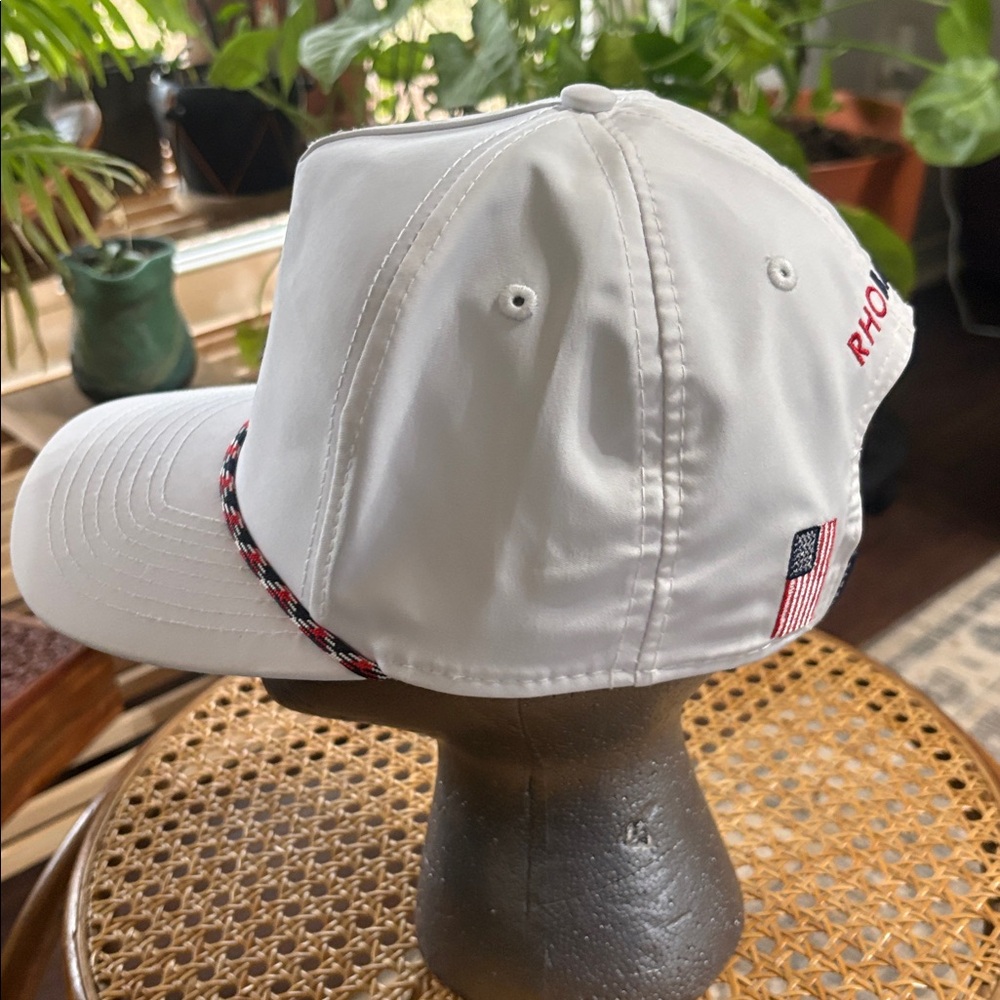 Rhoback cap - image 3